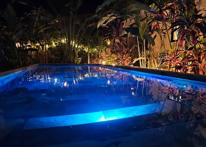 Casa Cosmo * Sámara