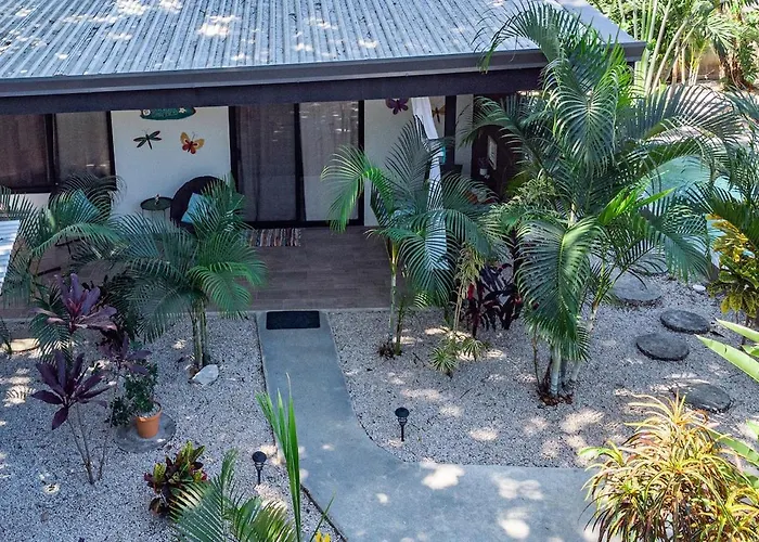 Casa Cosmo Sámara