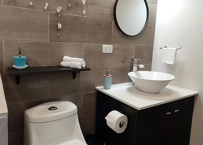 Apartamento Casa Cosmo *