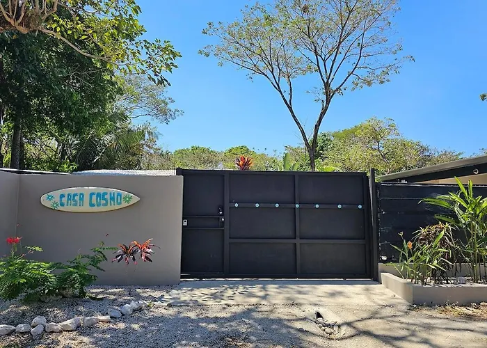 Casa Cosmo